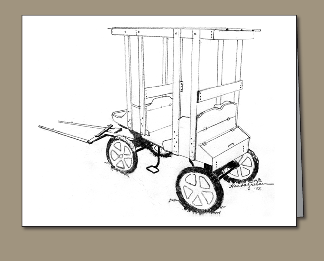 314-horse-cart