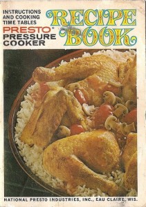 pressure cooker cookbook, pressure cooker, cookbook