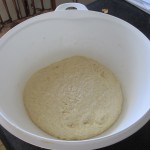 Home-made Bread is on the Rise