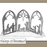 A “Home-made Christmas”