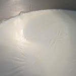 How to Scald Milk